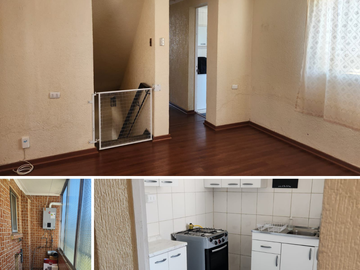 Se Vende departamento que NO PAGA GASTOS COMUNES