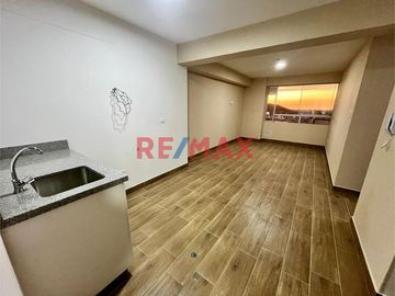 Alquiler Departamento De Estreno