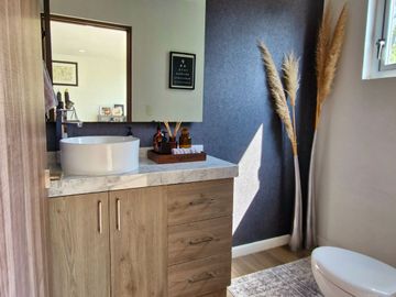Departamento Garden House Con Terraza Techada