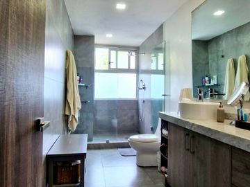 Departamento Garden House Con Terraza Techada