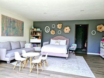 Departamento Garden House Con Terraza Techada