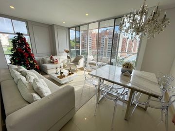 APARTAMENTO EN VENTA BARRANQUILLA