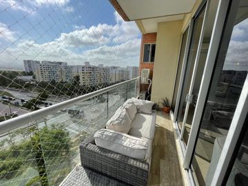 APARTAMENTO EN VENTA BARRANQUILLA