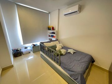 APARTAMENTO EN VENTA BARRANQUILLA