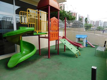 APARTAMENTO EN VENTA BARRANQUILLA