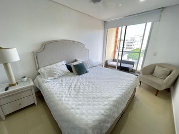 APARTAMENTO EN VENTA BARRANQUILLA