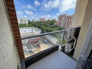 APARTAMENTO EN VENTA BARRANQUILLA