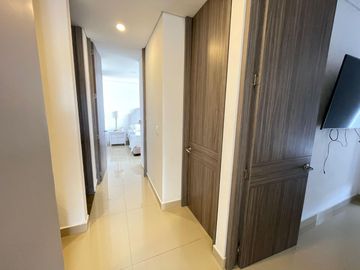 APARTAMENTO EN VENTA BARRANQUILLA