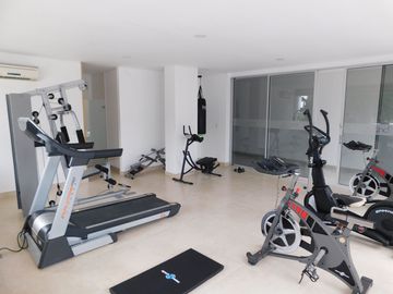 APARTAMENTO EN VENTA BARRANQUILLA