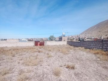 Oportunidad Unica de Inversion - terreno 2882m2 Cerro Colorado (Cono Norte)