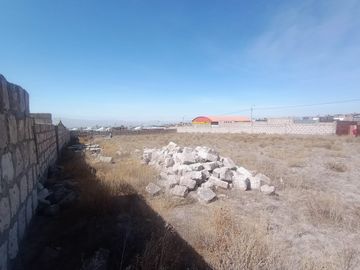 Oportunidad Unica de Inversion - terreno 2882m2 Cerro Colorado (Cono Norte)