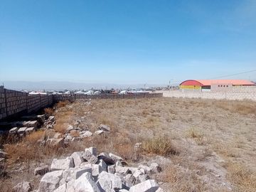 Oportunidad Unica de Inversion - terreno 2882m2 Cerro Colorado (Cono Norte)