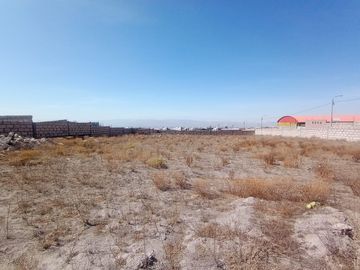 Oportunidad Unica de Inversion - terreno 2882m2 Cerro Colorado (Cono Norte)