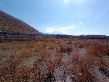 Oportunidad Unica de Inversion - terreno 2882m2 Cerro Colorado (Cono Norte)
