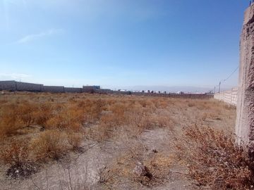 Oportunidad Unica de Inversion - terreno 2882m2 Cerro Colorado (Cono Norte)