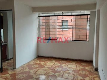 Departamento 2Do Piso Breña