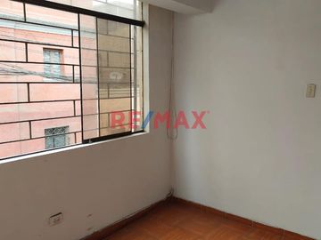 Departamento 2Do Piso Breña