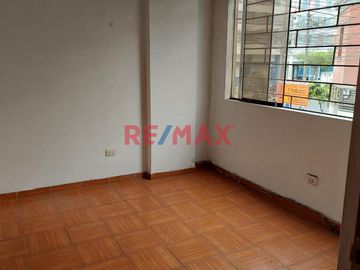 Departamento 2Do Piso Breña