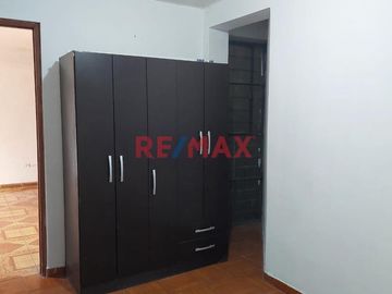Departamento 2Do Piso Breña