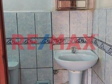 Departamento 2Do Piso Breña