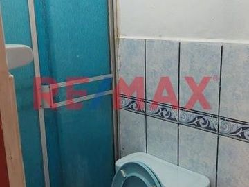 Departamento 2Do Piso Breña