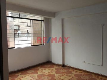 Departamento 2Do Piso Breña