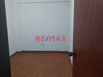 Departamento 2Do Piso Breña