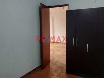 Departamento 2Do Piso Breña