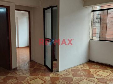 Departamento 2Do Piso Breña