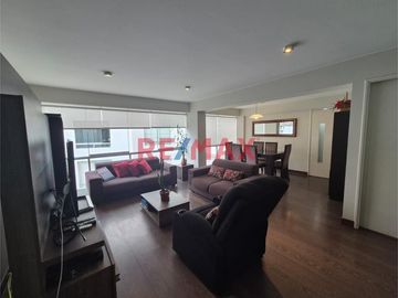 Vendo Departamento En Urb. Casuarinas Sur - Surco - 146 M2