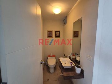 Vendo Departamento En Urb. Casuarinas Sur - Surco - 146 M2