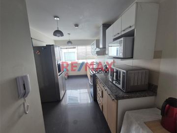 Vendo Departamento En Urb. Casuarinas Sur - Surco - 146 M2