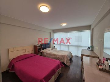 Vendo Departamento En Urb. Casuarinas Sur - Surco - 146 M2