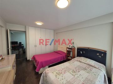 Vendo Departamento En Urb. Casuarinas Sur - Surco - 146 M2