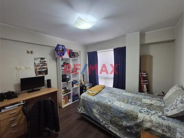 Vendo Departamento En Urb. Casuarinas Sur - Surco - 146 M2