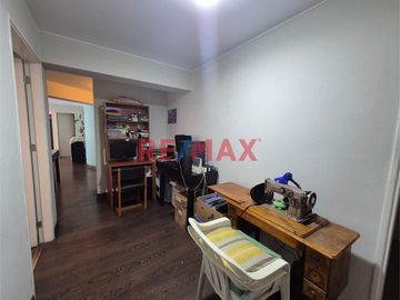 Vendo Departamento En Urb. Casuarinas Sur - Surco - 146 M2
