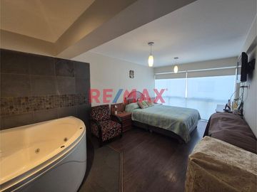 Vendo Departamento En Urb. Casuarinas Sur - Surco - 146 M2
