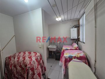 Vendo Departamento En Urb. Casuarinas Sur - Surco - 146 M2