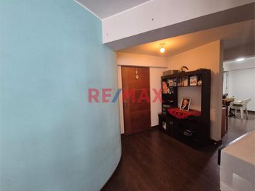Vendo Departamento En Urb. Casuarinas Sur - Surco - 146 M2