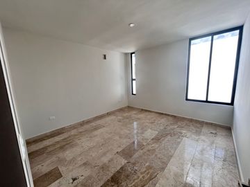 HERMOSA CASA CON ACABADOS DE LUJO EN PREVENTA, TEMOZON NORTE