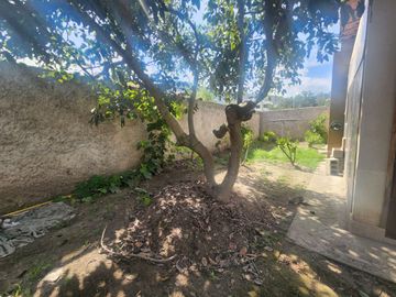 Vendo casa independiente en La Mitad del Mundo
