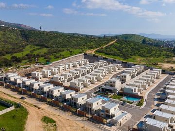 Conviértete en Propietario, Sin Hipotecario _ Casa 3D-3B_ 1S _ Villa Alemana