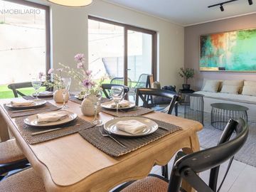 Conviértete en Propietario, Sin Hipotecario _ Casa 3D-3B_ 1S _ Villa Alemana