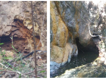 Proyecto Minero en Venta Romeral Curico