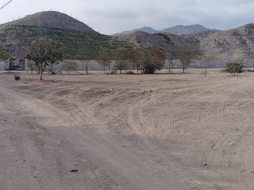 ‼OPORTUNIDAD DE INVERSIÓN, A 15 MINUTOS DEL NUEVO PUERTO DE CHANCAY‼