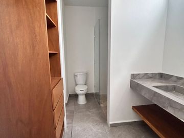 HERMOSA CASA DE LUJO UBICADA EN TEMOZÓN NORTE
