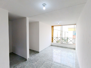 VENDO APARTAMENTO EN CALI EN TORRES DE COMFANDI
