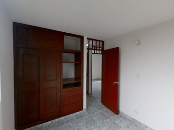 VENDO APARTAMENTO EN CALI EN TORRES DE COMFANDI