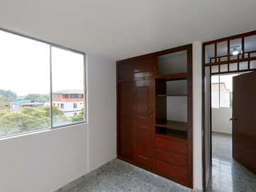 VENDO APARTAMENTO EN CALI EN TORRES DE COMFANDI