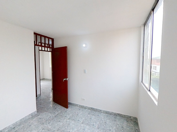 VENDO APARTAMENTO EN CALI EN TORRES DE COMFANDI